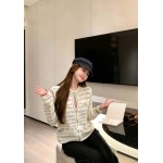 2026年10月15日入荷秋冬新作Chanel長袖女性用ファッション/誕生日プレゼント/贈り物 can工場