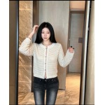 2026年10月15日入荷秋冬新作Chanel ニットカーディガン  女性用ファッション/誕生日プレゼント/贈り物 can工場