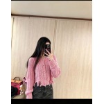 2026年10月15日入荷秋冬新作Chanel ニットカーディガン  女性用ファッション/誕生日プレゼント/贈り物 can工場