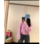 2026年10月15日入荷秋冬新作Chanel ニットカーディガン  女性用ファッション/誕生日プレゼント/贈り物 can工場