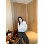 2026年10月15日入荷秋冬新作Chanel ニットカーディガン  女性用ファッション/誕生日プレゼント/贈り物 can工場