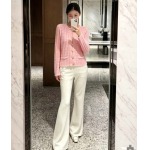 2026年10月15日入荷秋冬新作Chanel ニットカーディガン  女性用ファッション/誕生日プレゼント/贈り物 can工場