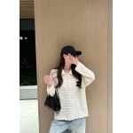 2026年10月15日入荷秋冬新作Chanel長袖女性用ファッション/誕生日プレゼント/贈り物 can工場