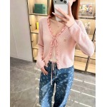2026年10月15日入荷秋冬新作Chanel ニットカーディガン  女性用ファッション/誕生日プレゼント/贈り物 can工場