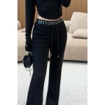 2026年10月15日入荷秋冬新作Chanelスラックス女性用ファッション/誕生日プレゼント/贈り物 can工場