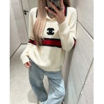 2026年10月15日入荷秋冬新作Chanel長袖女性用ファッション/誕生日プレゼント/贈り物 can工場