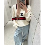 2026年10月15日入荷秋冬新作Chanel長袖女性用ファッション/誕生日プレゼント/贈り物 can工場