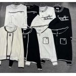 2026年10月15日入荷秋冬新作Chanel ニットカーディガン  女性用ファッション/誕生日プレゼント/贈り物 can工場