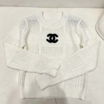 2026年10月15日入荷秋冬新作Chanelニットの上着女性用ファッション/誕生日プレゼント/贈り物 can工場