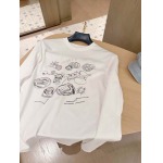 2026年10月15日入荷秋冬新作Chaneltシャツ女性用ファッション/誕生日プレゼント/贈り物 can工場