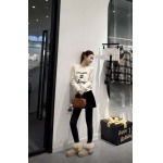 2026年10月15日入荷秋冬新作Chanelセーター女性用ファッション/誕生日プレゼント/贈り物 can工場