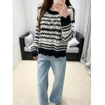 2026年10月15日入荷秋冬新作Chanel長袖女性用ファッション/誕生日プレゼント/贈り物 can工場