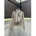 2026年10月15日入荷秋冬新作Chanel ニットカーディガン  女性用ファッション/誕生日プレゼント/贈り物 can工場
