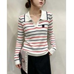 2026年10月15日入荷秋冬新作Chanel長袖女性用ファッション/誕生日プレゼント/贈り物 can工場