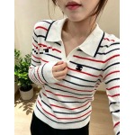 2026年10月15日入荷秋冬新作Chanel長袖女性用ファッション/誕生日プレゼント/贈り物 can工場