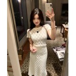 2026年10月15日入荷秋冬新作Chanel半袖 tシャツ女性用ファッション/誕生日プレゼント/贈り物 can工場