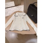 2026年10月15日入荷秋冬新作Chanelニットのセーター女性用ファッション/誕生日プレゼント/贈り物 can工場