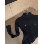 2026年10月15日入荷秋冬新作Chanelアンダーシャツ女性用ファッション/誕生日プレゼント/贈り物 can工場