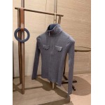 2026年10月15日入荷秋冬新作Chanelアンダーシャツ女性用ファッション/誕生日プレゼント/贈り物 can工場