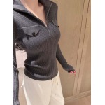 2026年10月15日入荷秋冬新作Chanelアンダーシャツ女性用ファッション/誕生日プレゼント/贈り物 can工場
