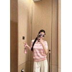 2026年10月15日入荷秋冬新作Chanelニットの半袖女性用ファッション/誕生日プレゼント/贈り物 can工場
