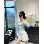 2026年10月15日入荷秋冬新作Chanel長袖女性用ファッション/誕生日プレゼント/贈り物 can工場