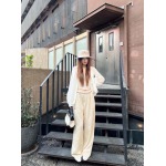 2026年10月15日入荷秋冬新作Chanel長袖女性用ファッション/誕生日プレゼント/贈り物 can工場