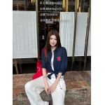2026年10月15日入荷秋冬新作Chanel長袖女性用ファッション/誕生日プレゼント/贈り物 can工場