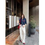 2026年10月15日入荷秋冬新作Chanel長袖女性用ファッション/誕生日プレゼント/贈り物 can工場