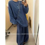 2026年10月15日入荷秋冬新作Chaneltシャツ女性用ファッション/誕生日プレゼント/贈り物 can工場