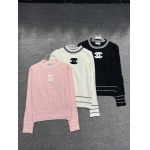 2026年10月15日入荷秋冬新作Chanelセーター女性用ファッション/誕生日プレゼント/贈り物 can工場