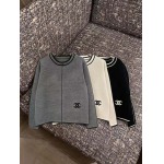 2026年10月15日入荷秋冬新作Chanelセーター女性用ファッション/誕生日プレゼント/贈り物 can工場