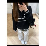 2026年10月15日入荷秋冬新作Chanel長袖女性用ファッション/誕生日プレゼント/贈り物 can工場