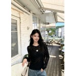 2026年10月15日入荷秋冬新作Chanel長袖女性用ファッション/誕生日プレゼント/贈り物 can工場