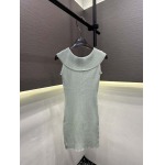 2026年10月15日入荷秋冬新作Chanelチョッキ女性用ファッション/誕生日プレゼント/贈り物 can工場