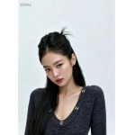 2026年10月15日入荷秋冬新作Chanelアンダーシャツ女性用ファッション/誕生日プレゼント/贈り物 can工場