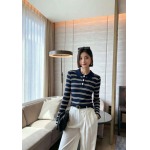 2026年10月15日入荷秋冬新作Chanel長袖女性用ファッション/誕生日プレゼント/贈り物 can工場