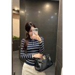 2026年10月15日入荷秋冬新作Chanel長袖女性用ファッション/誕生日プレゼント/贈り物 can工場