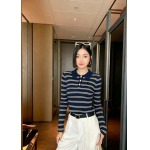 2026年10月15日入荷秋冬新作Chanel長袖女性用ファッション/誕生日プレゼント/贈り物 can工場