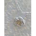 2026年10月15日入荷秋冬新作Chanel長袖女性用ファッション/誕生日プレゼント/贈り物 can工場