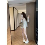 2026年10月15日入荷秋冬新作Chanelシャツ女性用ファッション/誕生日プレゼント/贈り物 can工場