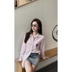 2026年10月15日入荷秋冬新作Chanelシャツ女性用ファッション/誕生日プレゼント/贈り物 can工場