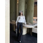 2026年10月15日入荷秋冬新作Chanelシャツ女性用ファッション/誕生日プレゼント/贈り物 can工場