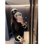 2026年10月15日入荷秋冬新作Chanelジーパン女性用ファッション/誕生日プレゼント/贈り物 can工場
