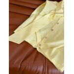 2026年10月15日入荷秋冬新作Chanelシャツ女性用ファッション/誕生日プレゼント/贈り物 can工場