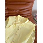 2026年10月15日入荷秋冬新作Chanelシャツ女性用ファッション/誕生日プレゼント/贈り物 can工場