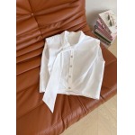 2026年10月15日入荷秋冬新作Chanelシャツ女性用ファッション/誕生日プレゼント/贈り物 can工場