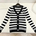 2026年10月15日入荷秋冬新作Chanel ニットカーディガン  女性用ファッション/誕生日プレゼント/贈り物 can工場