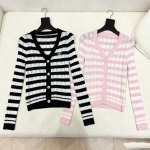 2026年10月15日入荷秋冬新作Chanel ニットカーディガン  女性用ファッション/誕生日プレゼント/贈り物 can工場