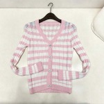 2026年10月15日入荷秋冬新作Chanel ニットカーディガン  女性用ファッション/誕生日プレゼント/贈り物 can工場